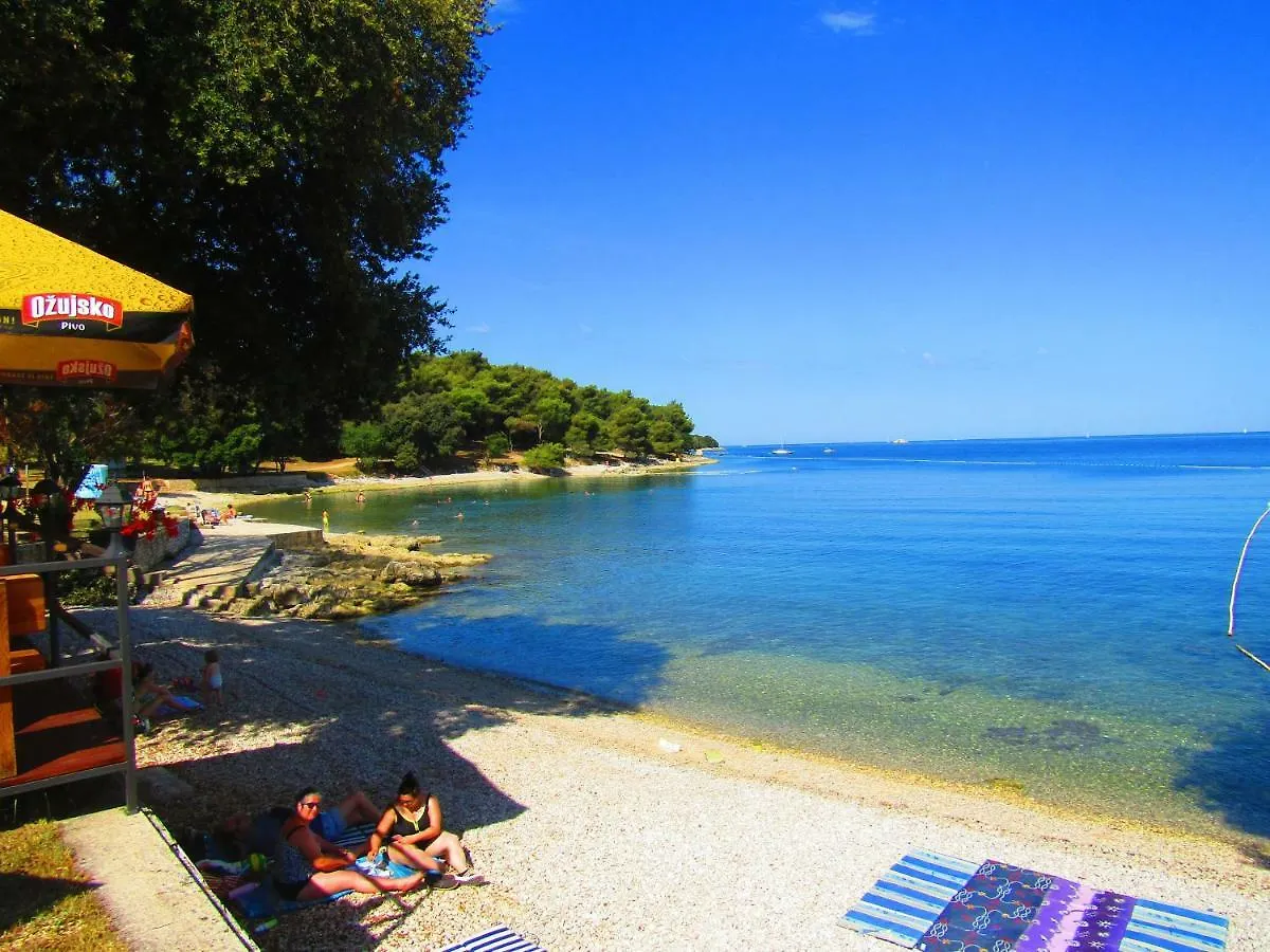 Village de vacances Victoria Mobilehome In Orsera Camping Resort