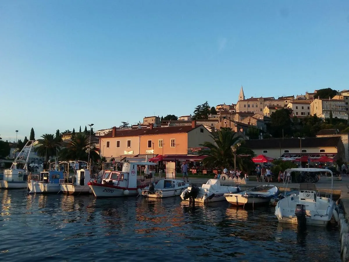 Village de vacances Victoria Mobilehome In Orsera Camping Resort