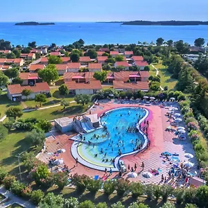 Feriepark Mobile Homes Bi Village - Adriatic Kampovi, Fažana