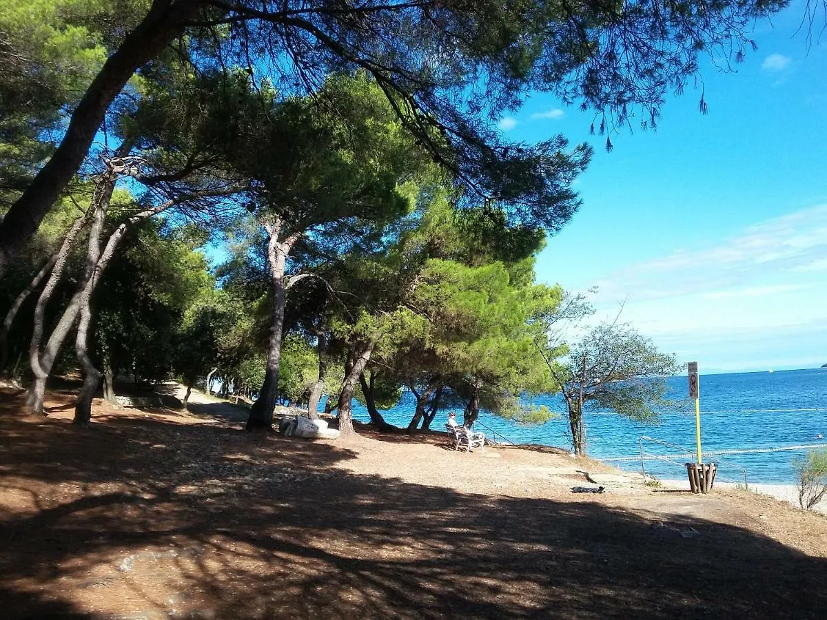Victoria Mobilehome In Orsera Camping Resort 3*, Vrsar