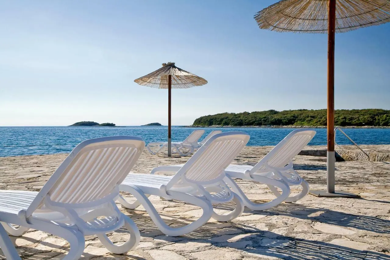 Victoria Mobilehome In Orsera Camping Resort Kroatien