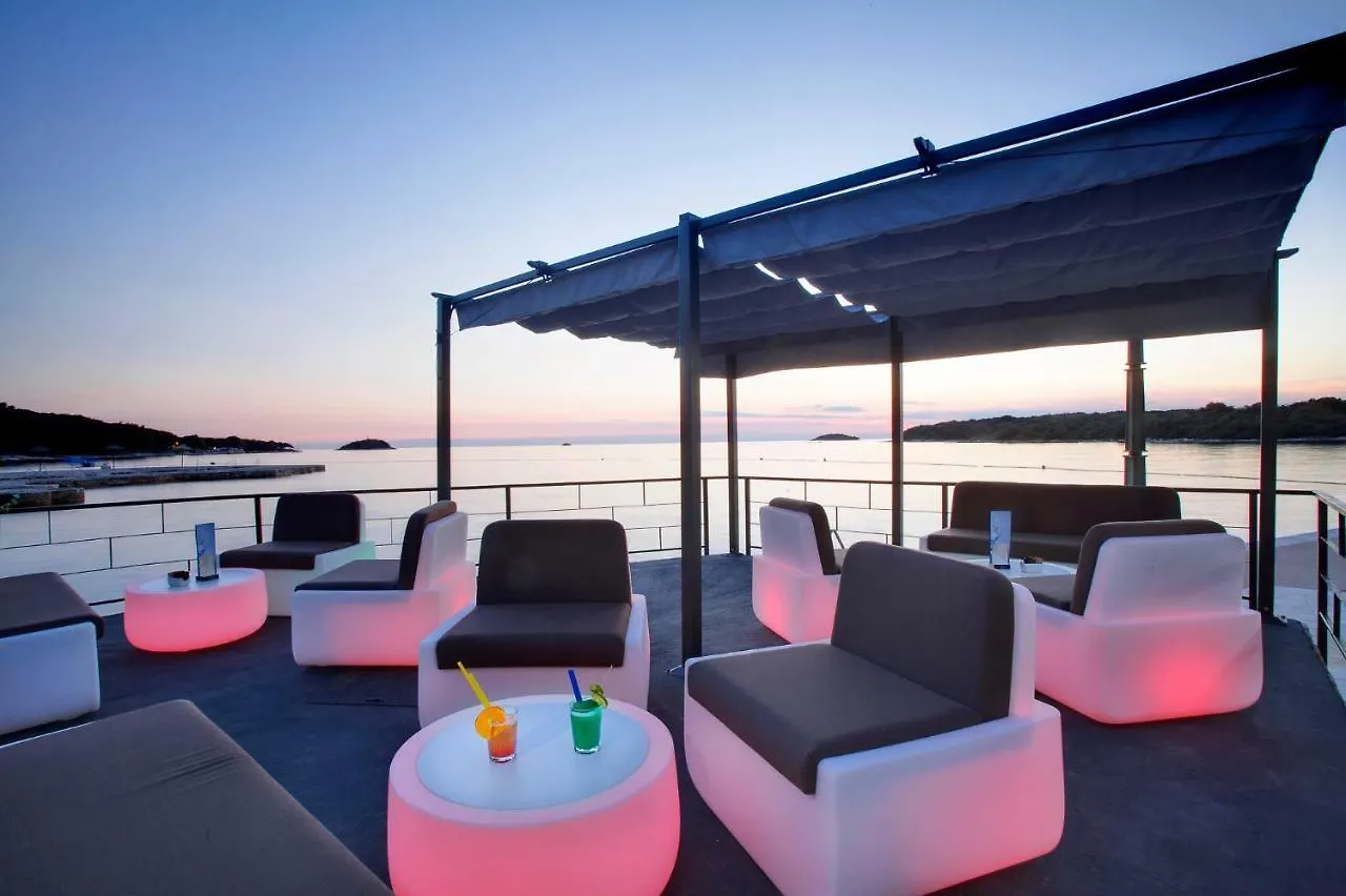 Victoria Mobilehome In Orsera Camping Resort Vrsar