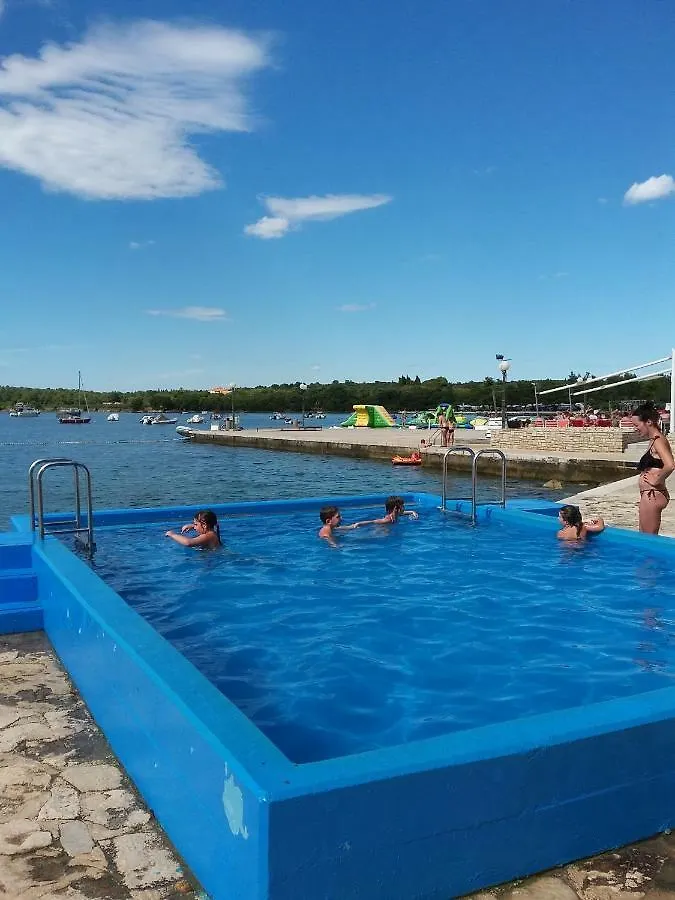Victoria Mobilehome In Orsera Camping Resort